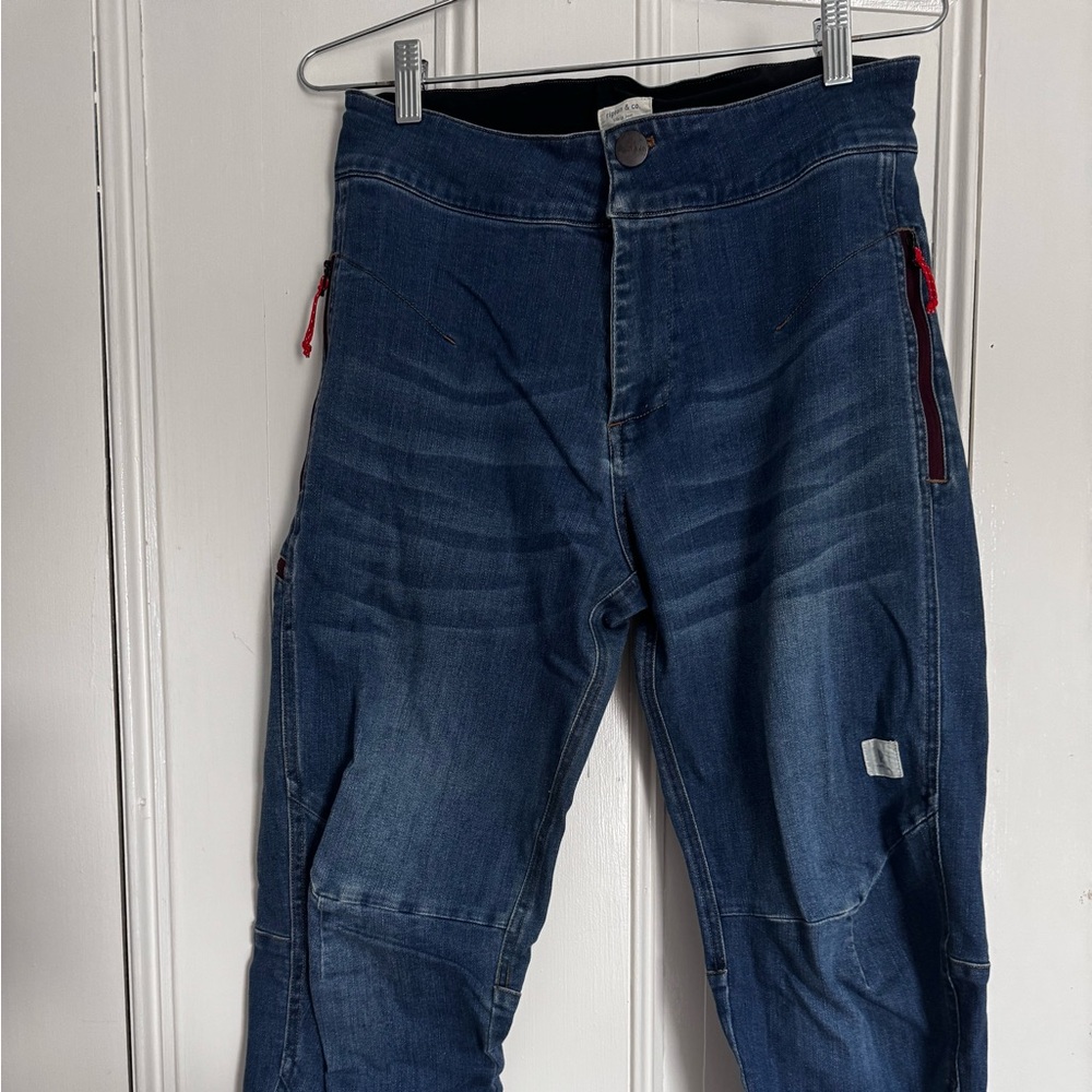 Ripton trail pants